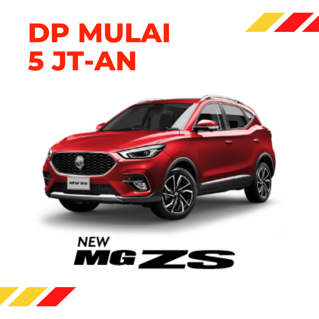 delaer mg jakarta selatan